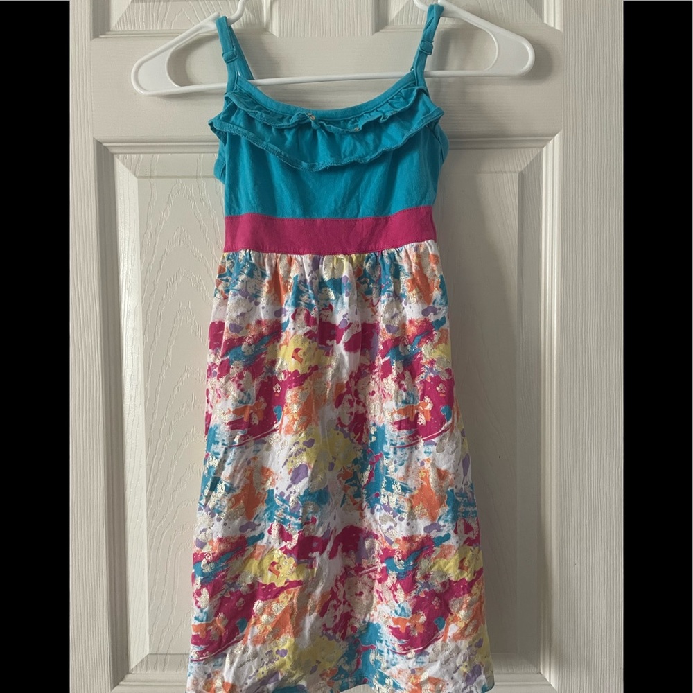 Justice Dress size 12